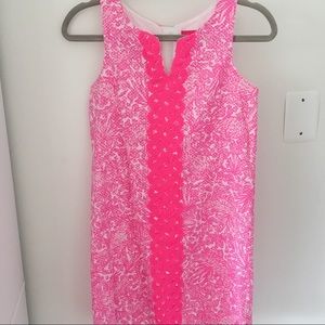 Lily for Target shift dress